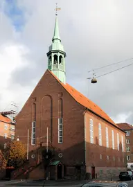 Allehelgens Kirke