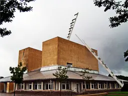 Fonnesbæk Kirke