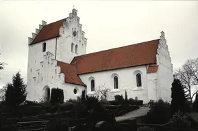 Ejby Kirke