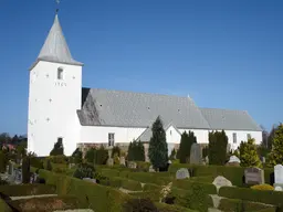 Aal Kirke