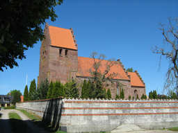 Borre Kirke