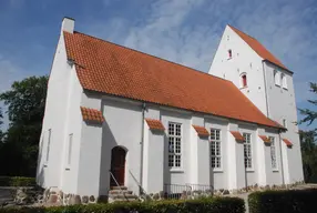 Gurre Kirke