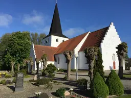 Bregninge Kirke