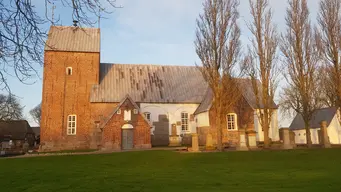 Højer Church