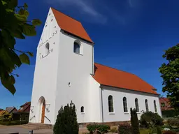 Sankt Peders Kirke