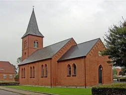 Ulfkær Kirke