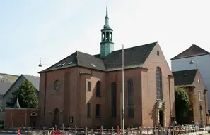 Hans Egedes Kirke