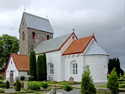 Sankt Knuds Kirke