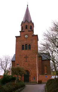 Sankt Nikolaj Kirke