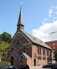 Sankt Lukas Kirke