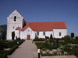 Drigstrup Kirke