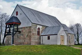 Øster Vandet Kirke