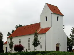 Gjellerup Valgmenighedskirke