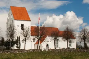 Egeskov Kirke