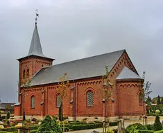 Essenbæk Kirke