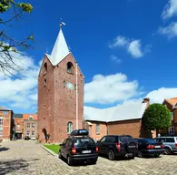 Ringkøbing Kirke