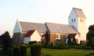 Vadum Kirke