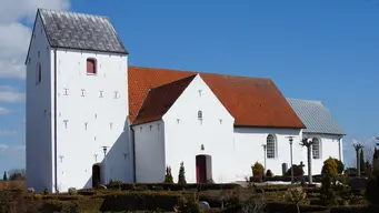 Hørning Kirke