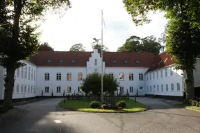 Dalum Kloster