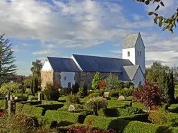 Snejbjerg Kirke