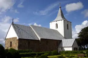 Gammel Sogn Kirke