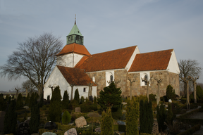 Tiset Kirke