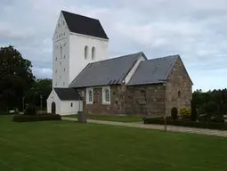 Rind Kirke