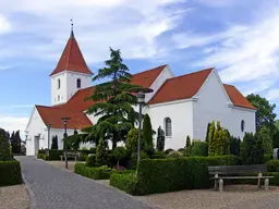 Malling Kirke