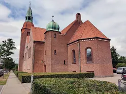 Zions Kirke