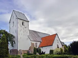 Gørding Kirke