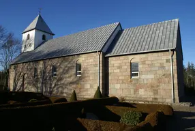 Rubjerg Kirke