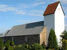 Sønder Omme Kirke