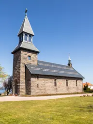 Gudhjem Kirke