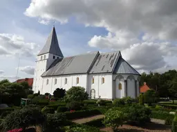 Lintrup Kirke