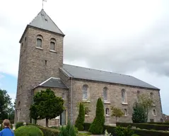 Sankt Clemens Kirke