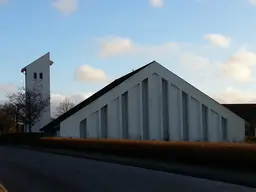 Mørdrup Kirke