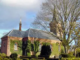 Egebæksvang Kirke