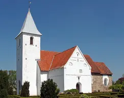 Borum Kirke