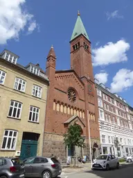 Nazaret Kirke