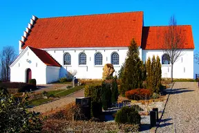 Understed Kirke