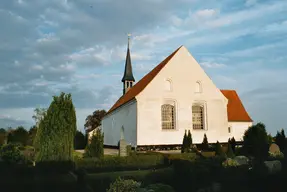 Hørup Kirke