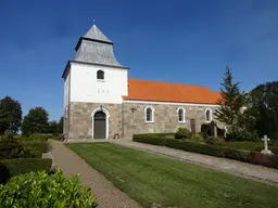 Blære Kirke