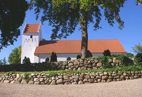 Aasum kirke