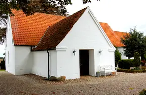 Hornum Kirke