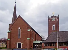 Sankt Johannes Kirke