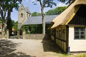 Strynø Kirke