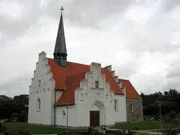 Lyngby Kirke