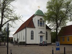 Sankt Michaelis Kirke