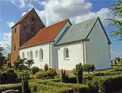 Tyrsted Kirke