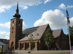 Vor Frelsers Kirke